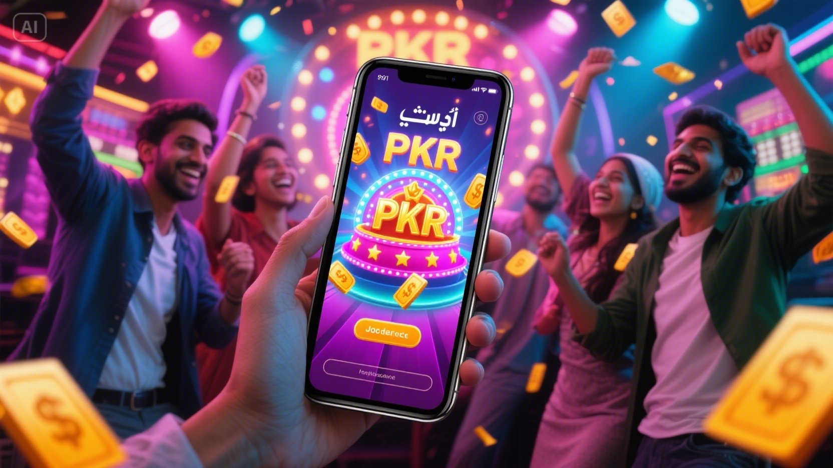 Fanatics CasinoJoin Pakistan’s fastest-growing gaming platform and get 200% on your first recharge! Deposit now, play slots or live casino, and withdraw instantly in local PKR.
